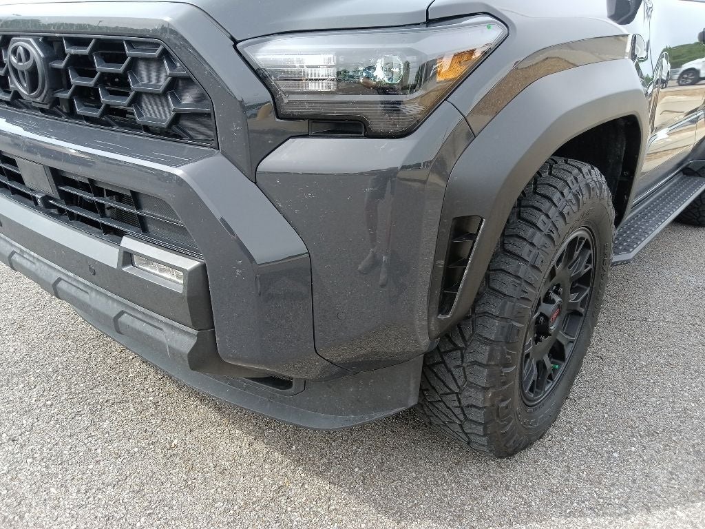 2025 Toyota 4Runner i-FORCE MAX Hybrid TRD Off Road Premium