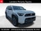 2025 Toyota 4Runner i-FORCE MAX Hybrid TRD Off Road Premium