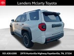 2025 Toyota 4Runner i-FORCE MAX Hybrid TRD Off Road Premium