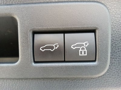 2025 Toyota 4Runner i-FORCE MAX Hybrid TRD Pro