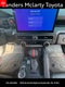 2025 Toyota 4Runner i-FORCE MAX Hybrid TRD Pro