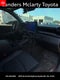 2025 Toyota 4Runner i-FORCE MAX Hybrid TRD Pro