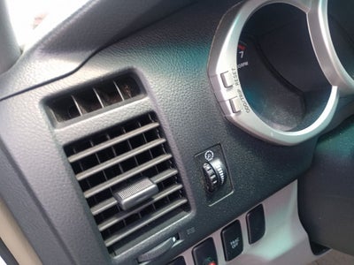 2004 Toyota 4Runner SR5
