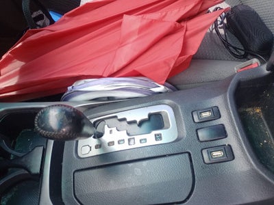 2004 Toyota 4Runner SR5