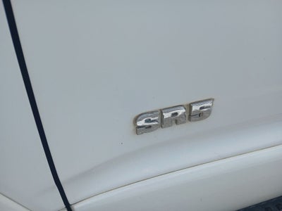 2004 Toyota 4Runner SR5