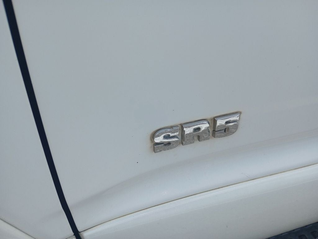 2004 Toyota 4Runner SR5