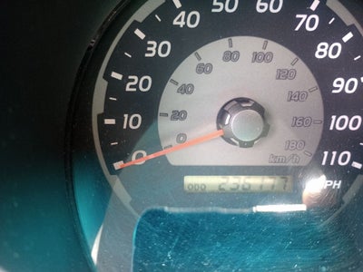 2004 Toyota 4Runner SR5