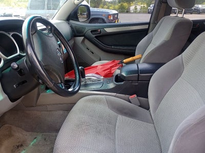 2004 Toyota 4Runner SR5