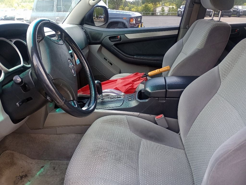 2004 Toyota 4Runner SR5