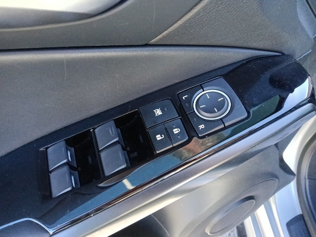 2024 Lexus IS 350 F SPORT Design