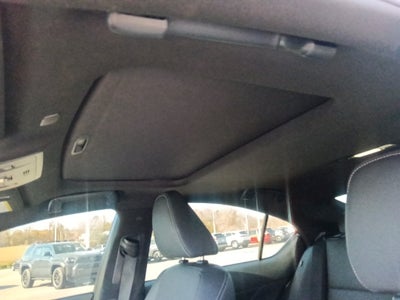 2024 Lexus IS 350 F SPORT Design