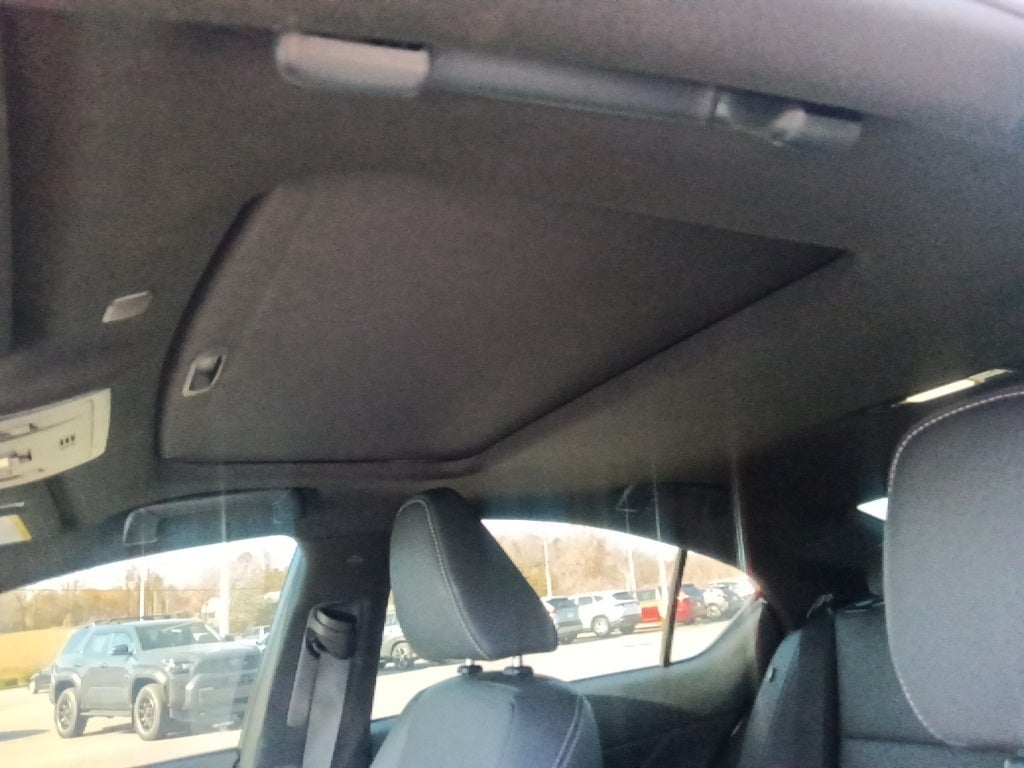 2024 Lexus IS 350 F SPORT Design