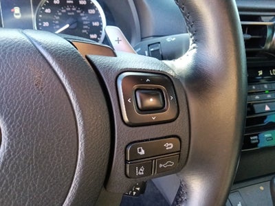 2024 Lexus IS 350 F SPORT Design