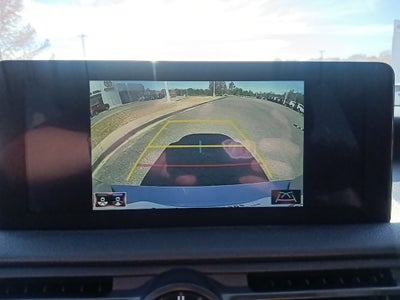 2024 Lexus IS 350 F SPORT Design