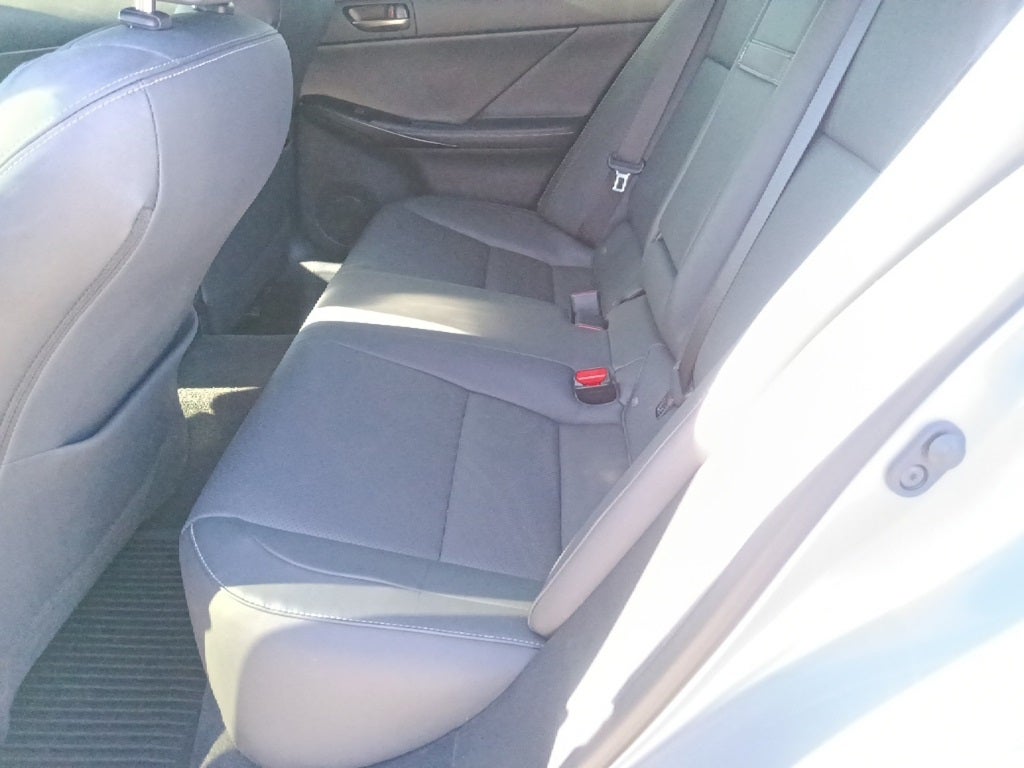 2024 Lexus IS 350 F SPORT Design