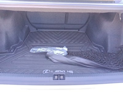 2024 Lexus IS 350 F SPORT Design