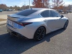2024 Lexus IS 350 F SPORT Design