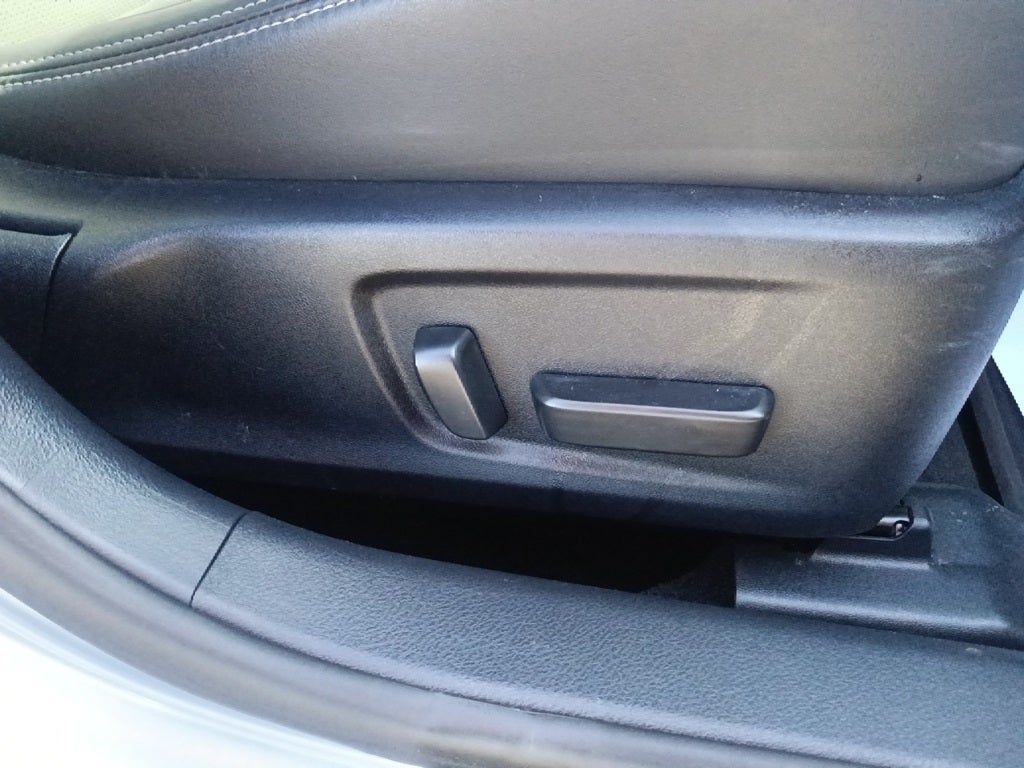 2024 Lexus IS 350 F SPORT Design