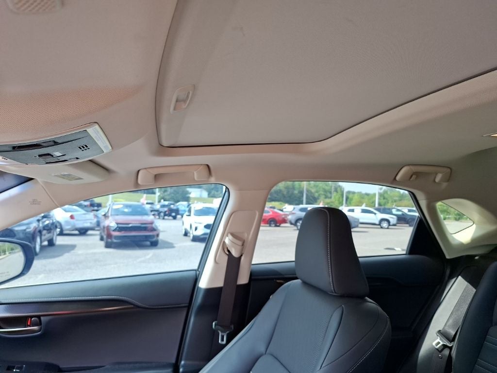 2019 Lexus NX 300h