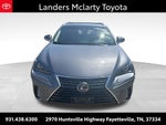 2019 Lexus NX 300h