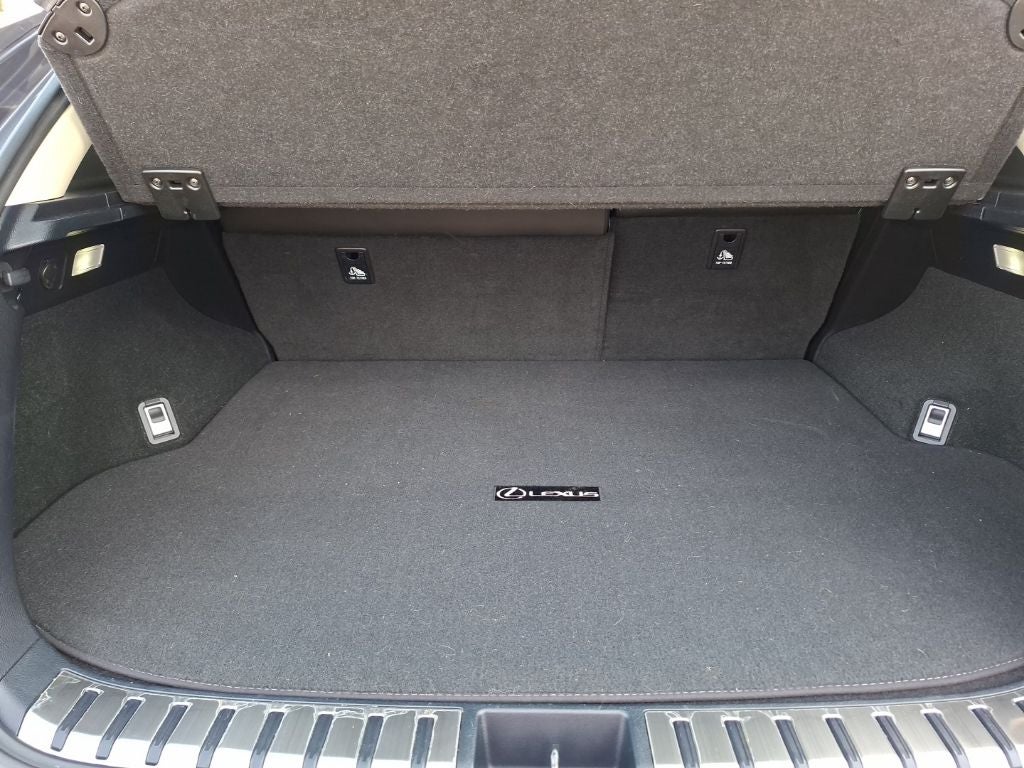 2019 Lexus NX 300h