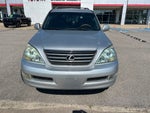 2007 Lexus GX 470