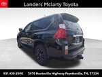 2012 Lexus GX 460 Premium