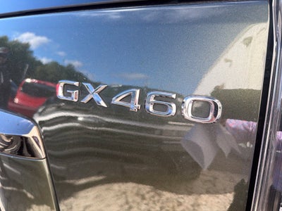 2023 Lexus GX 460