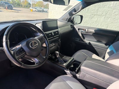 2023 Lexus GX 460