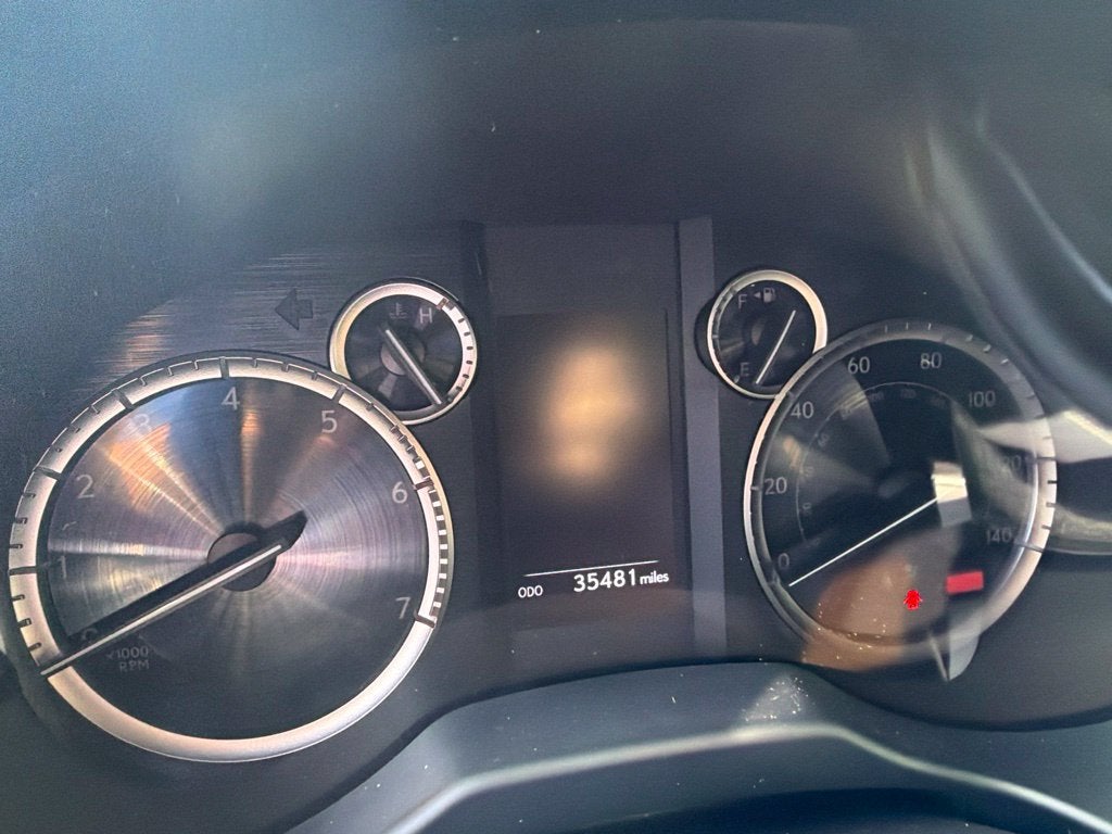 2023 Lexus GX 460