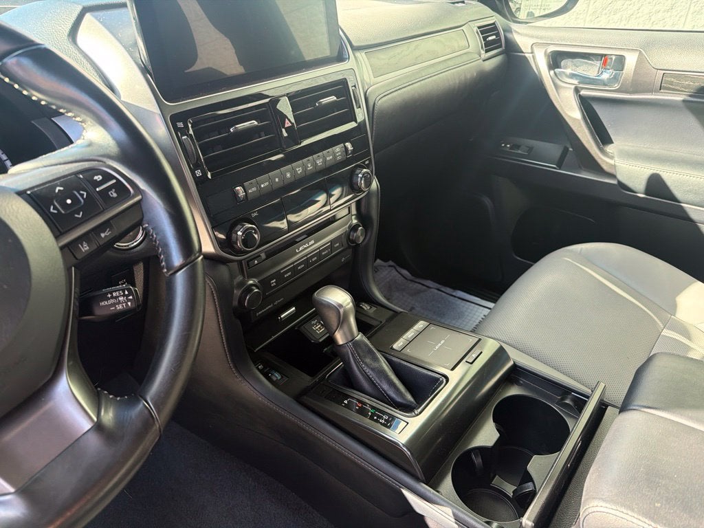 2023 Lexus GX 460