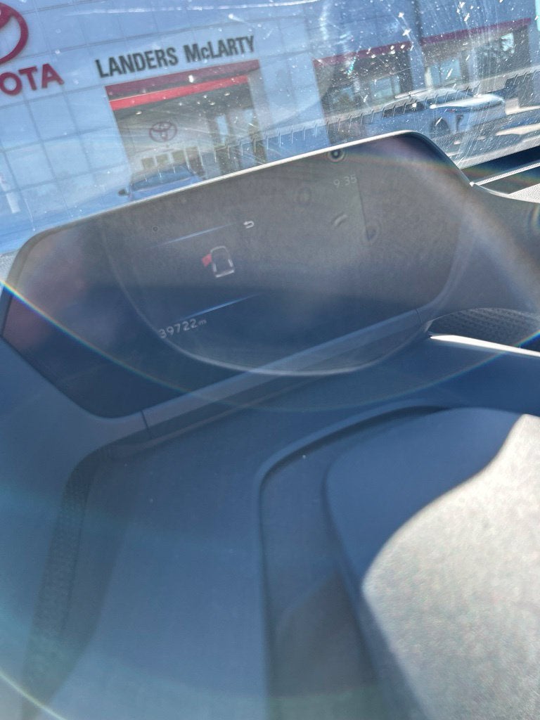 2024 Toyota bZ4X Limited