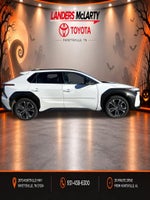 2024 Toyota bZ4X Limited