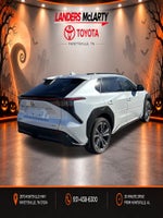 2024 Toyota bZ4X Limited