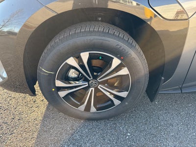 2025 Toyota bZ4X XLE