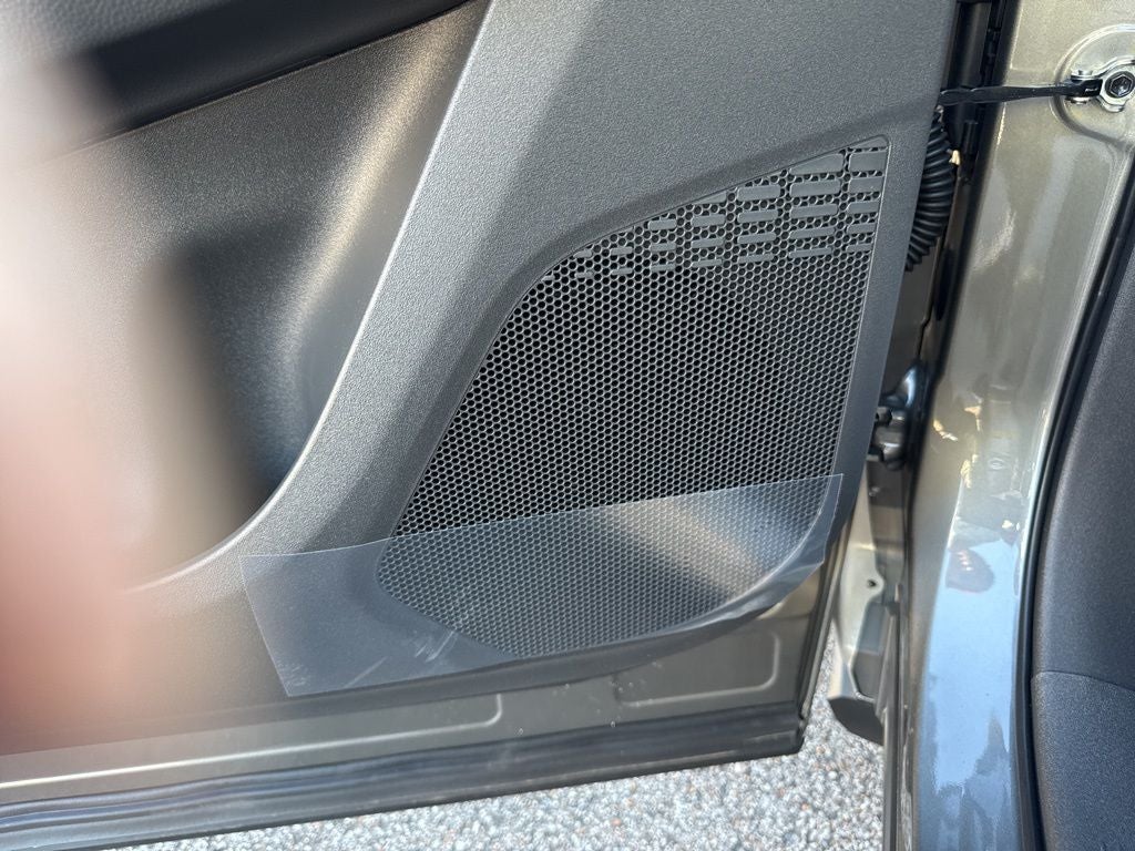 2025 Toyota bZ4X XLE