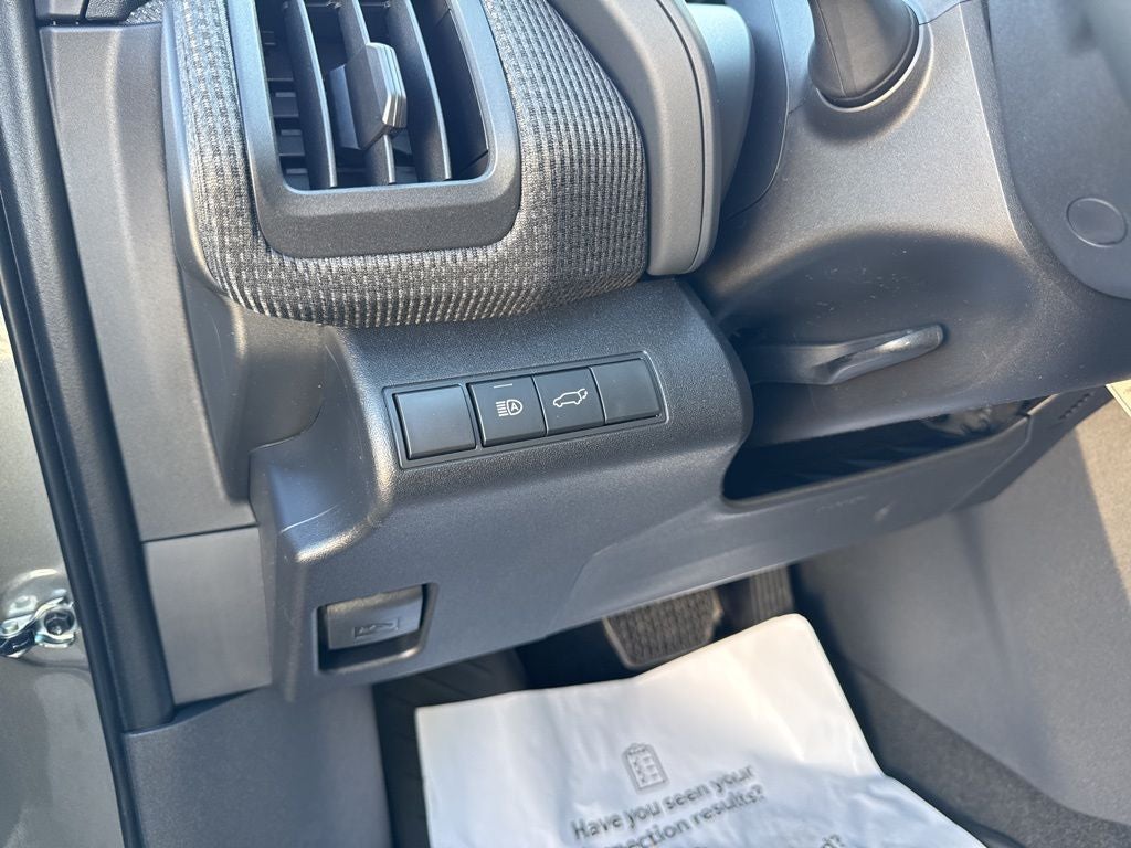 2025 Toyota bZ4X XLE