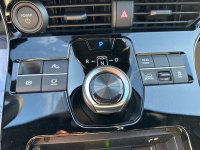 2025 Toyota bZ4X XLE