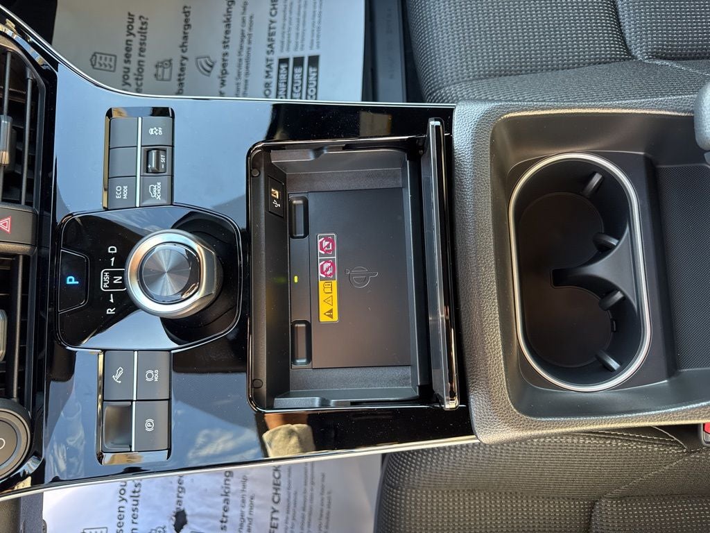 2025 Toyota bZ4X XLE