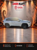 2022 Toyota RAV4 Hybrid Limited
