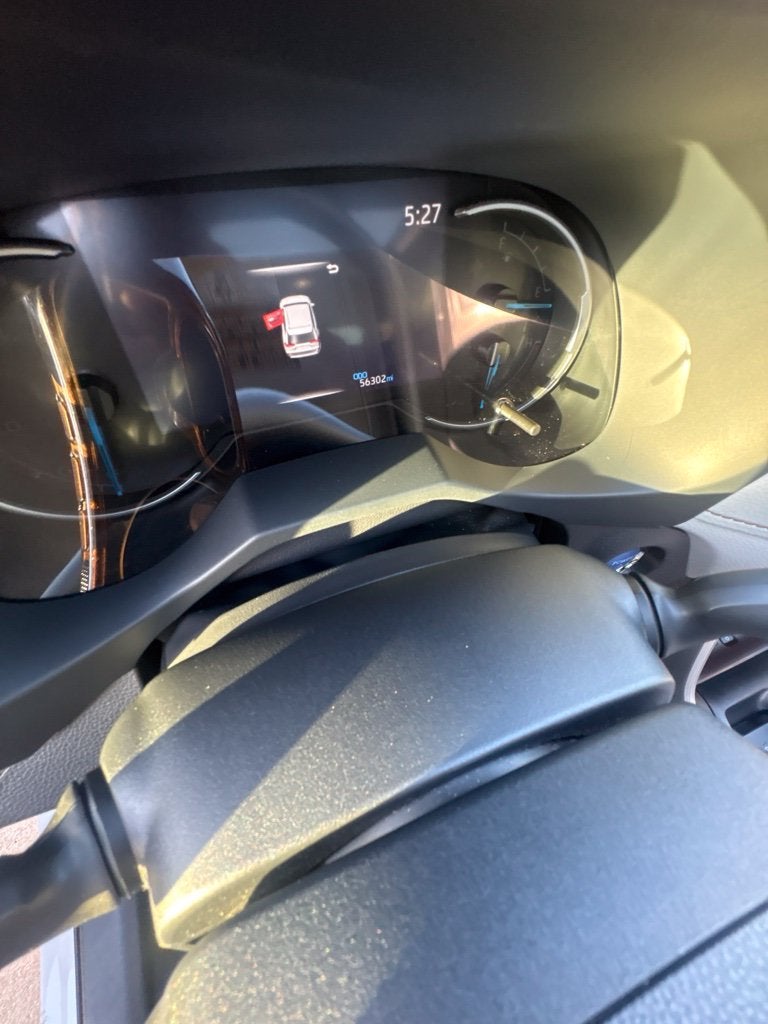 2022 Toyota RAV4 Hybrid Limited