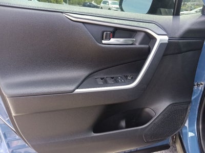 2023 Toyota RAV4 Hybrid XSE