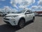 2017 Toyota RAV4 Base