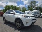 2017 Toyota RAV4 Base