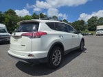 2017 Toyota RAV4 Base