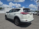 2017 Toyota RAV4 Base
