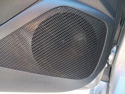 2022 Toyota Corolla Hatchback XSE