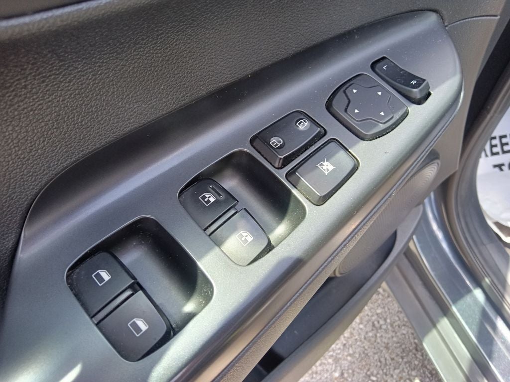 2018 Hyundai Kona SEL