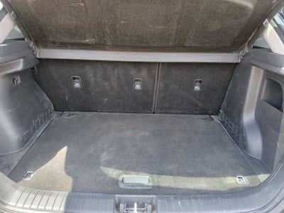 2018 Hyundai Kona SEL