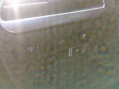 2024 Hyundai Palisade SEL 7 Passenger